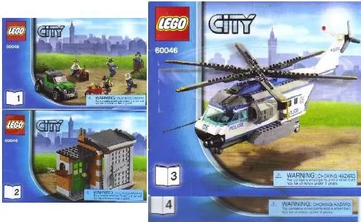 Helicopter Surveillance