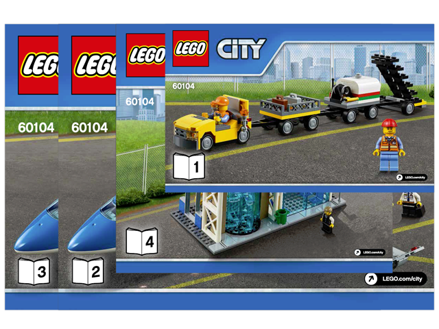 Airport Passenger Terminal