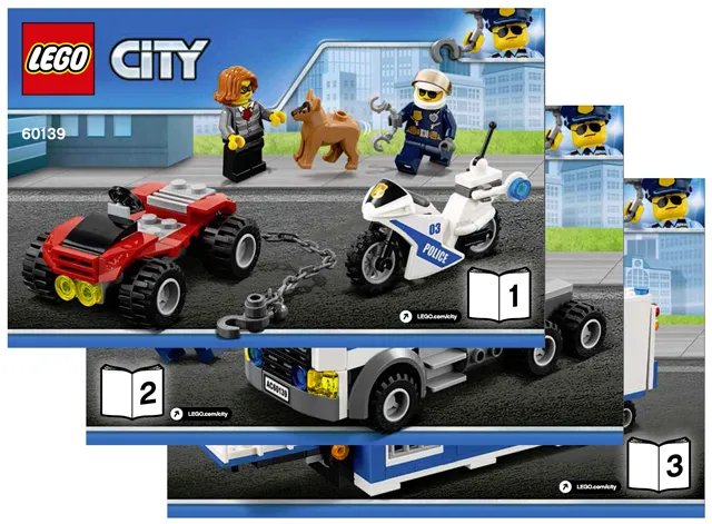 Mobile Command Center