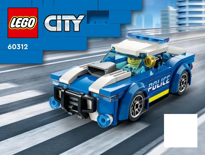 Police Car