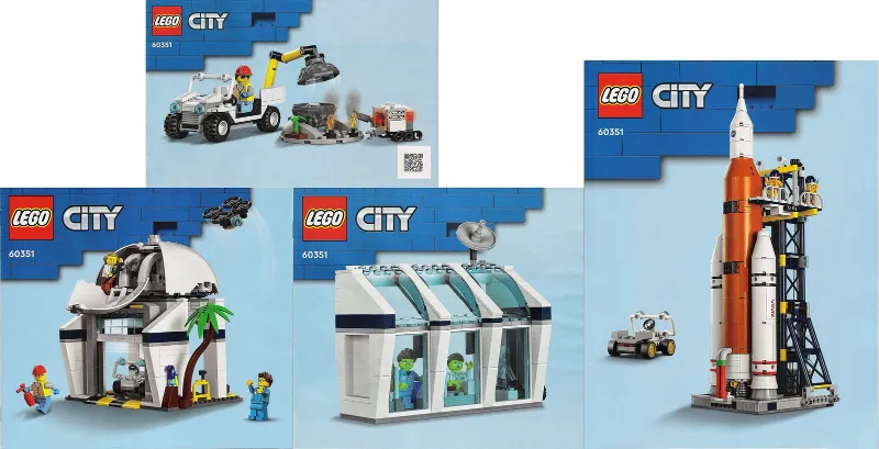 Rocket Launch Center