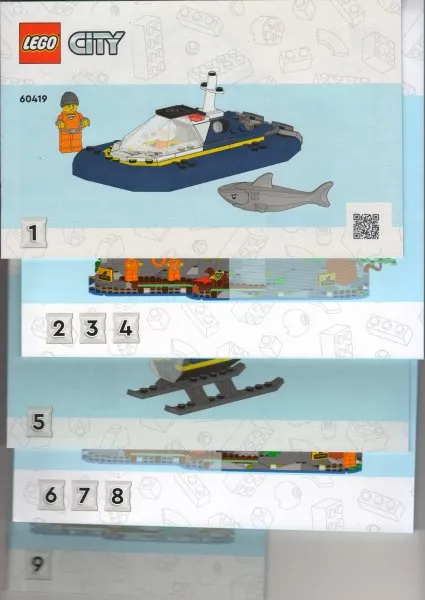 Police Prison Island