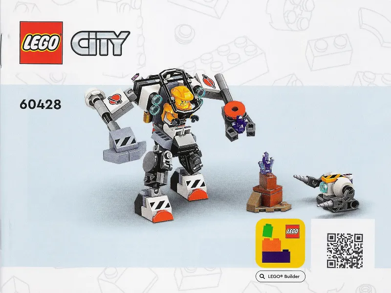 Space Construction Mech