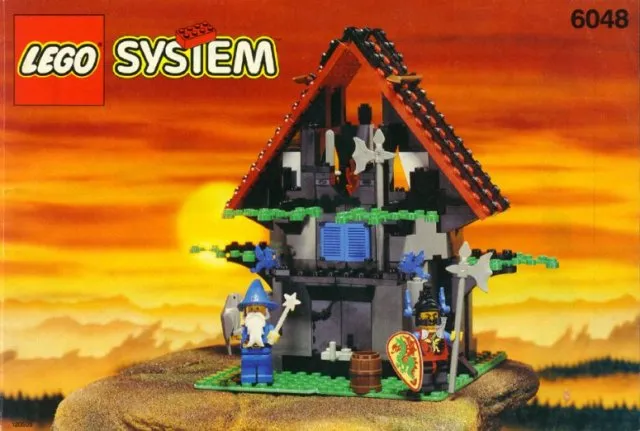 Majisto's Magical Workshop