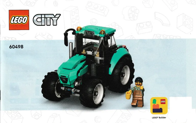 Tractor