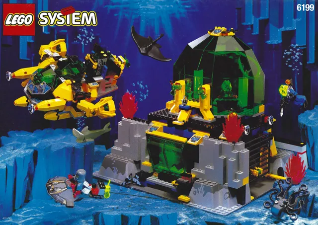 Hydro Crystalization Station