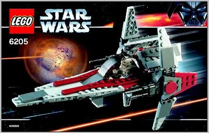 V-wing Fighter