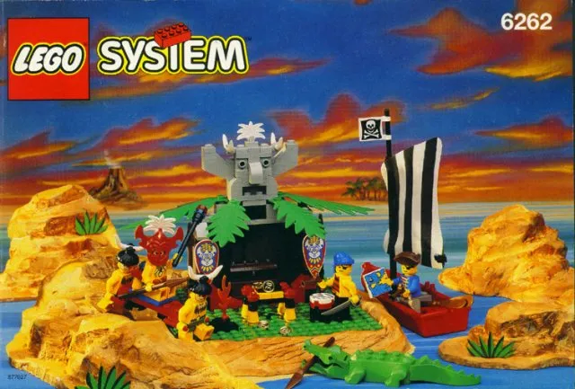 King Kahuka's Throne