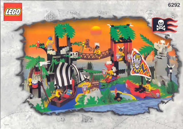 Enchanted Island {Reissue}