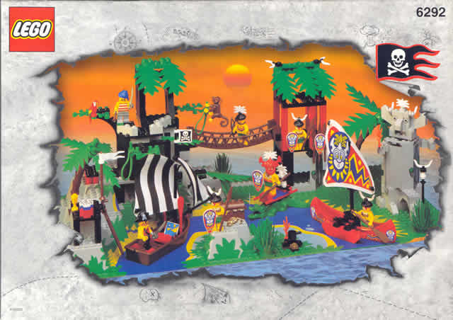 Enchanted Island {Reissue}