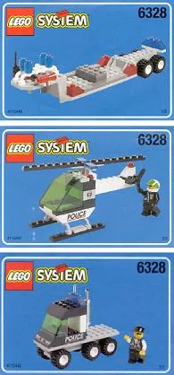 Helicopter Transport