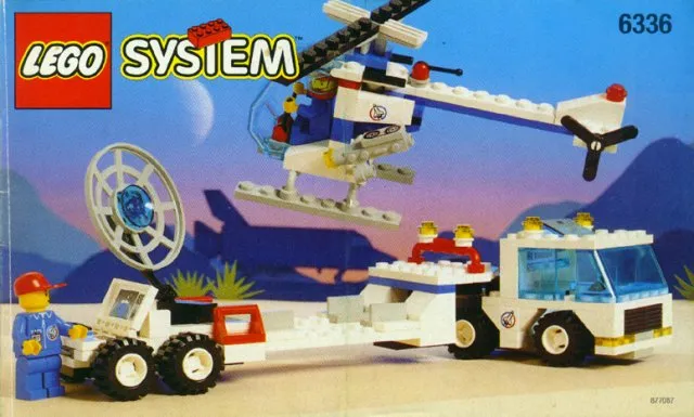 Launch Response Unit