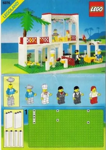 Breezeway Café {Cafe}