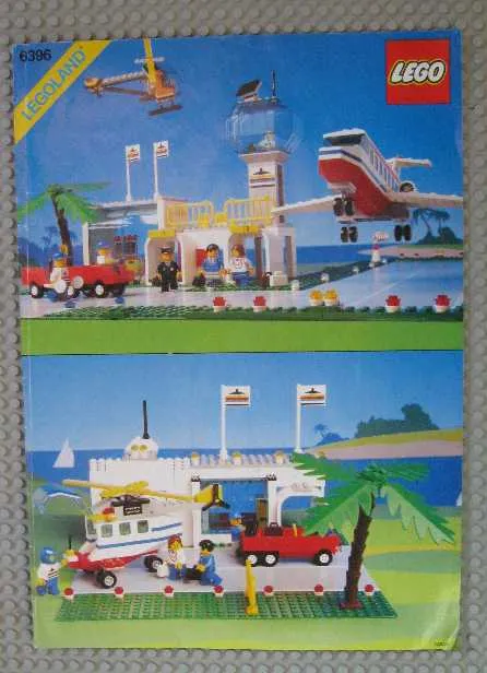 International Jetport