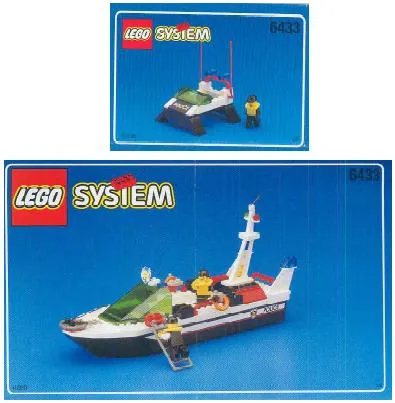 Coast Watch (Coastwatch)