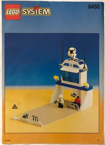 Space Simulation Station