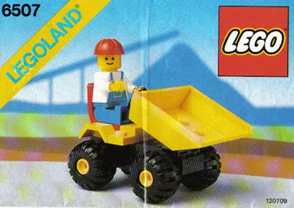 Mini Dumper