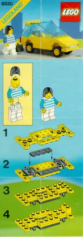 Sport Coupe (City Car)