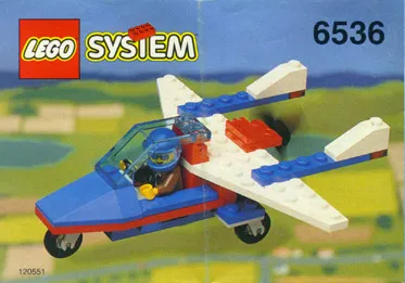 Aero Hawk