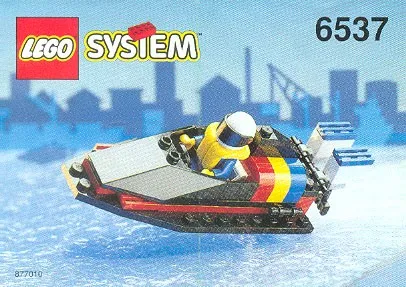 Hydro Racer