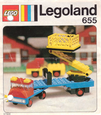 Mobile Hydraulic Hoist