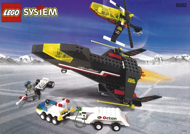 Daredevil Flight Squad