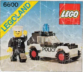 Police Patrol