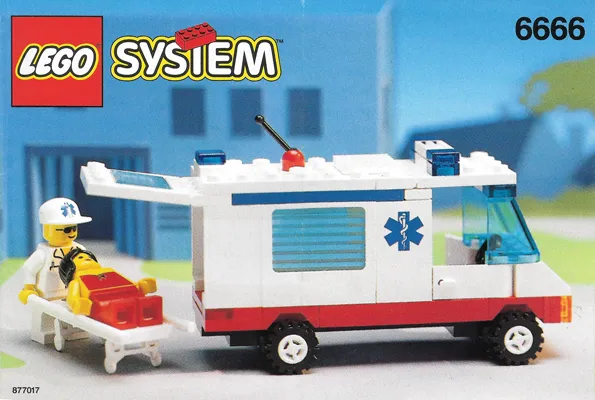 Ambulance