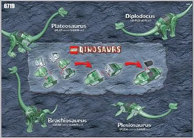 Brachiosaurus