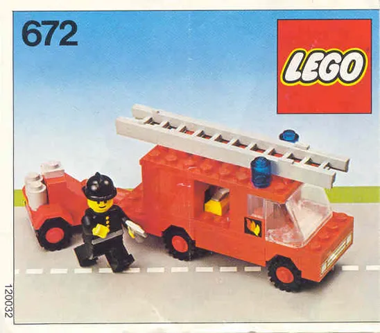 Fire Engine