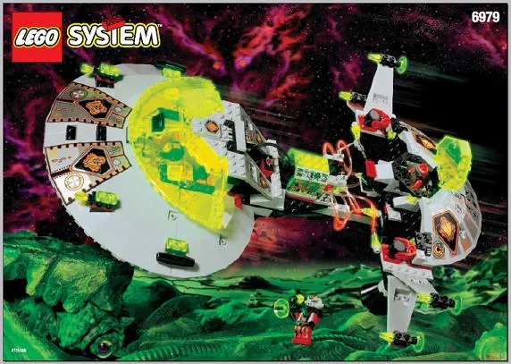 Interstellar Starfighter