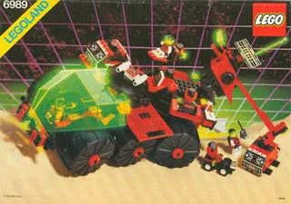 Mega Core Magnetizer / Multi Core Magnetizer