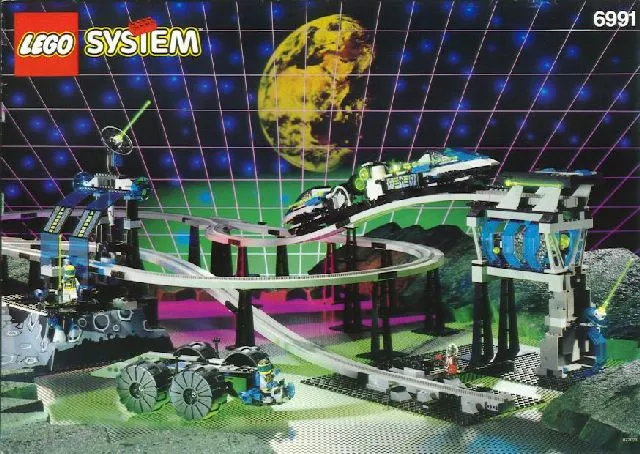 Monorail Transport Base