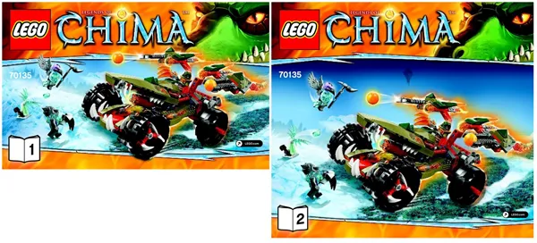 Cragger's Fire Striker