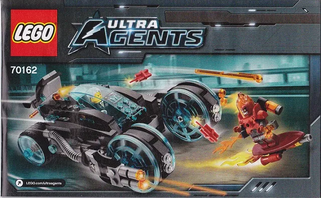 Infearno Interception