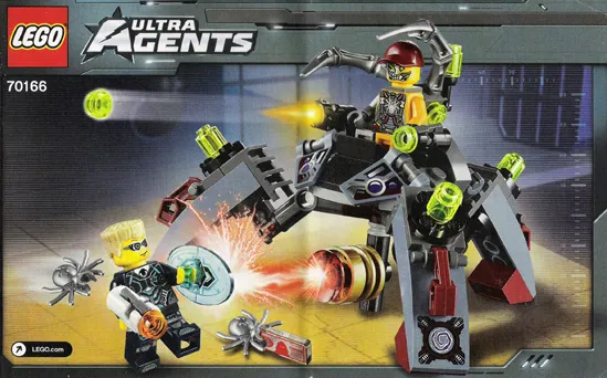 Spyclops Infiltration