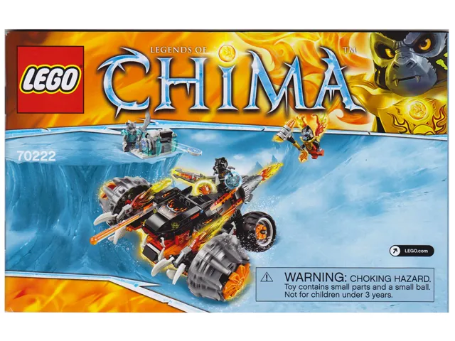 Tormak's Shadow Blazer