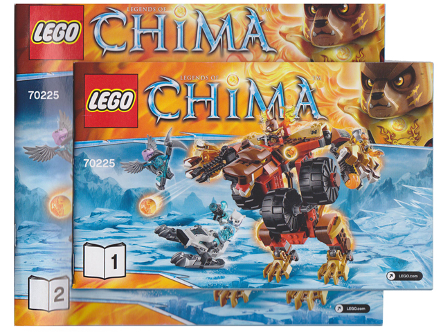 Bladvic's Rumble Bear