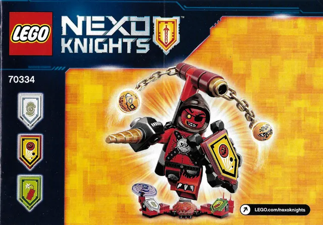 Ultimate Beast Master