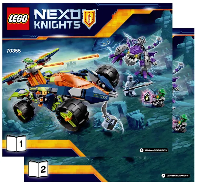 Aaron's Rock Climber