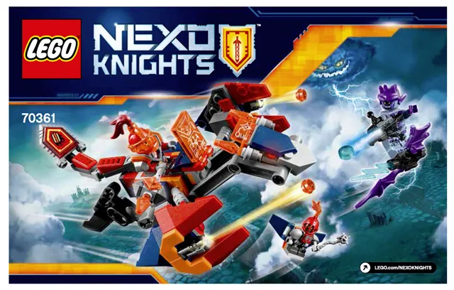 Macy's Bot Drop Dragon