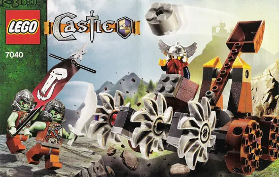 Dwarves' Mine Defender