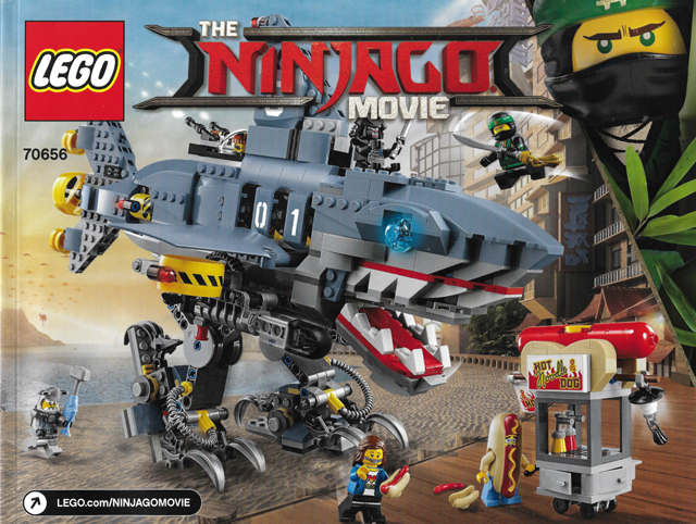 garmadon, Garmadon, GARMADON!