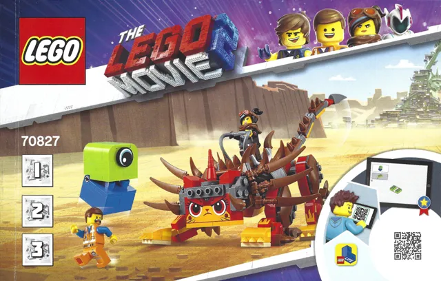 Ultrakatty and Warrior Lucy!