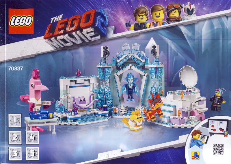 Shimmer & Shine Sparkle Spa!