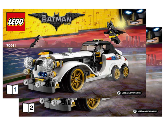 The Penguin Arctic Roller