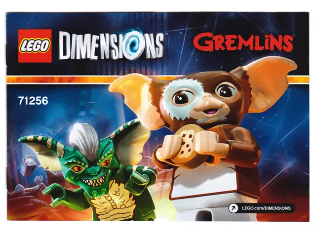 Team Pack - Gremlins