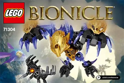 Terak Creature of Earth