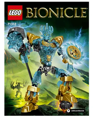 Ekimu the Mask Maker