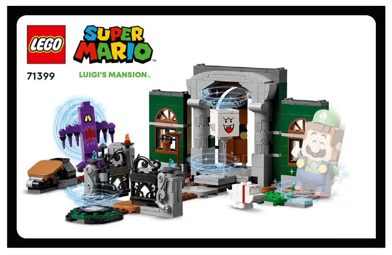 Entryway - Expansion Set